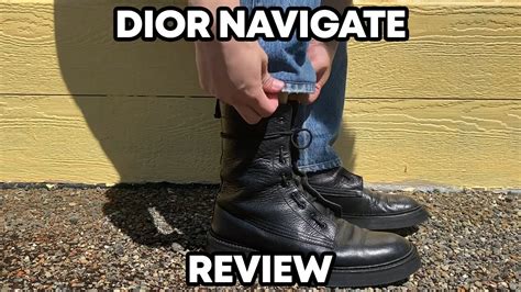 dior navigates|Dior Navigate Review .